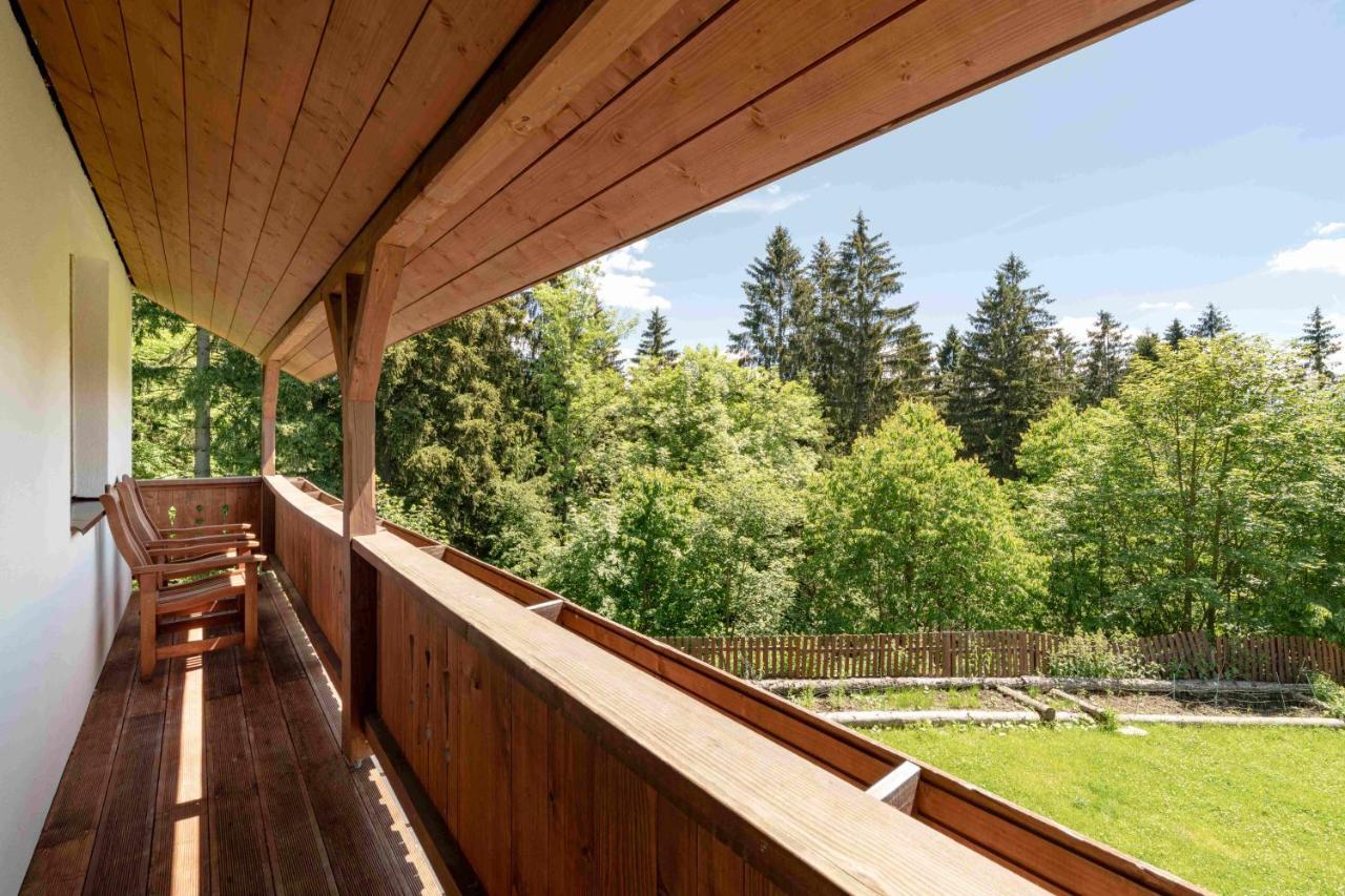 Wellness Apartmány Martiňák Horní Bečva Exterior foto