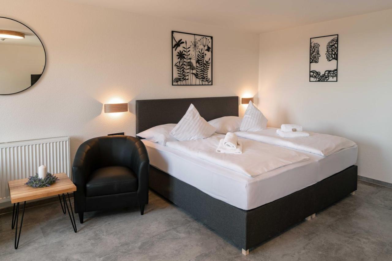 Wellness Apartmány Martiňák Horní Bečva Exterior foto